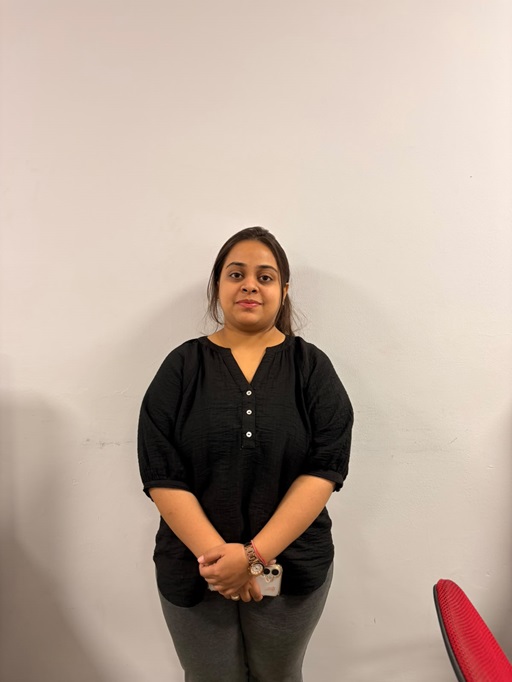 Ms. Aditi Sharma